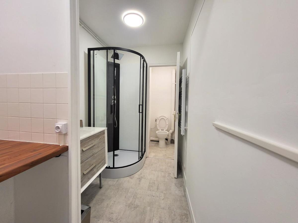 Les Entrepreneurs - Appartements Neufs Et Spacieux, Proche Rer C Et Aeroport Orly Morangis  Kültér fotó