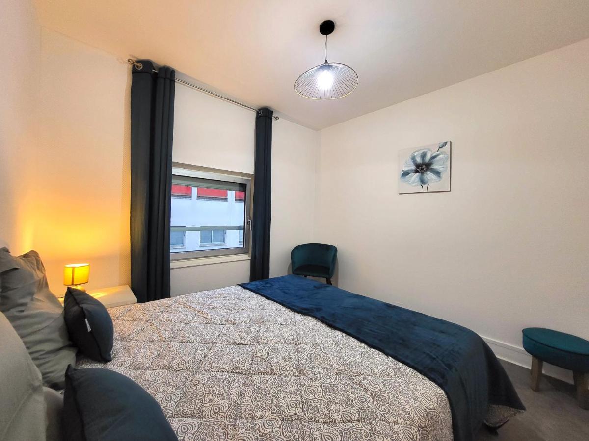 Les Entrepreneurs - Appartements Neufs Et Spacieux, Proche Rer C Et Aeroport Orly Morangis  Kültér fotó