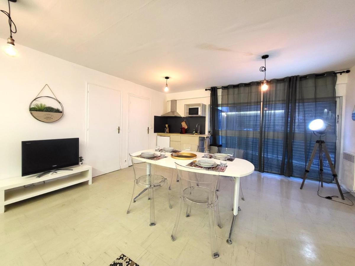 Les Entrepreneurs - Appartements Neufs Et Spacieux, Proche Rer C Et Aeroport Orly Morangis  Kültér fotó