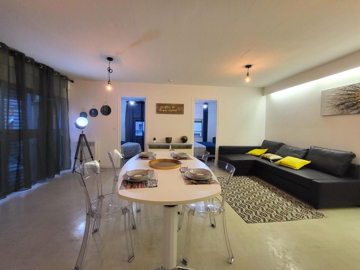 Les Entrepreneurs - Appartements Neufs Et Spacieux, Proche Rer C Et Aeroport Orly Morangis  Kültér fotó