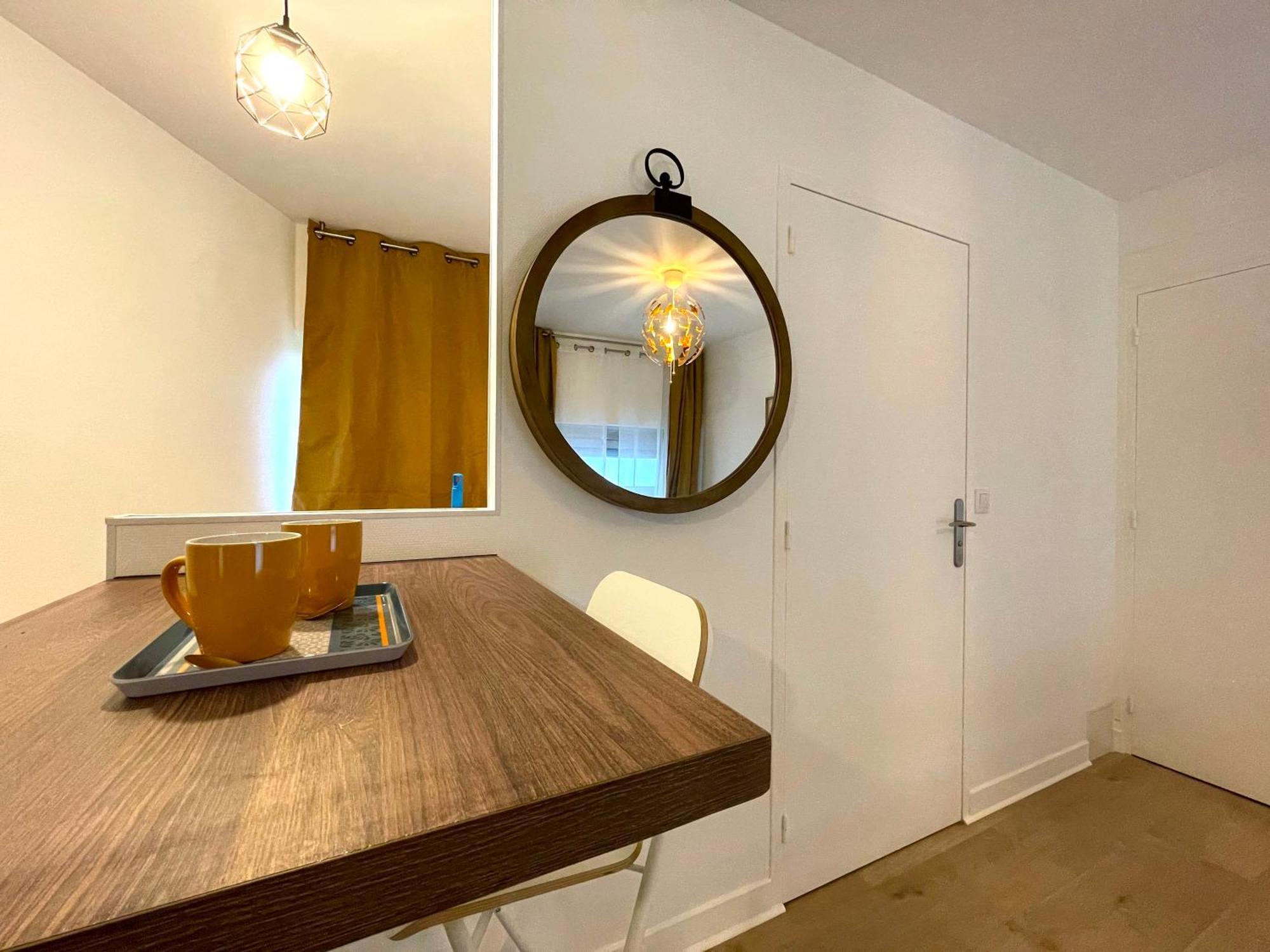 Les Entrepreneurs - Appartements Neufs Et Spacieux, Proche Rer C Et Aeroport Orly Morangis  Kültér fotó