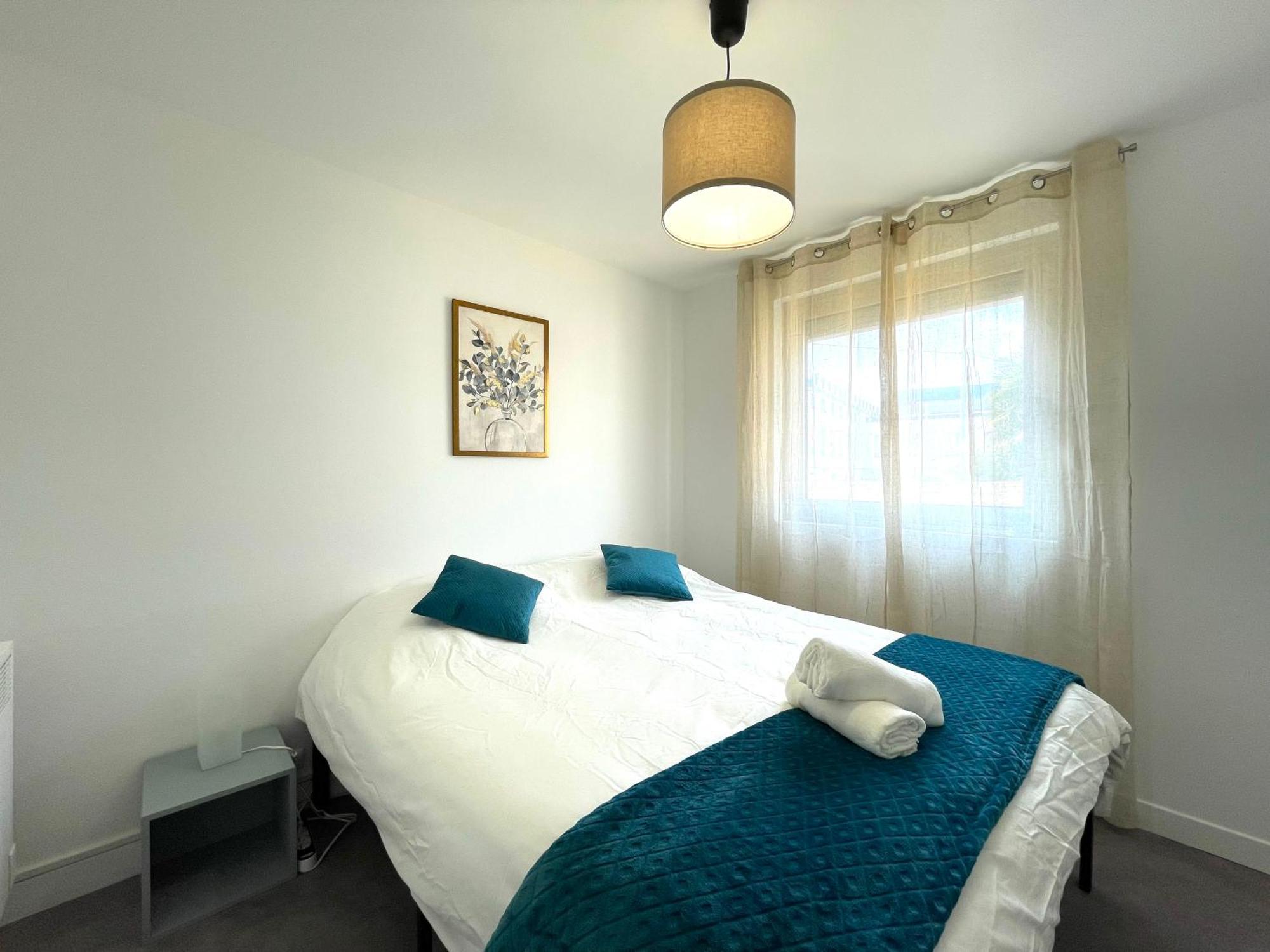Les Entrepreneurs - Appartements Neufs Et Spacieux, Proche Rer C Et Aeroport Orly Morangis  Kültér fotó