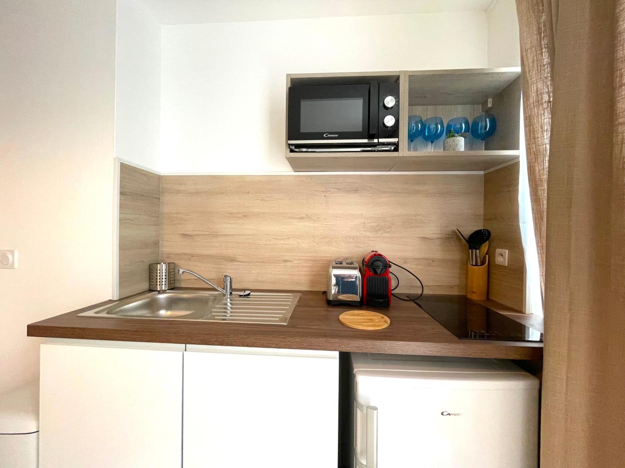 Les Entrepreneurs - Appartements Neufs Et Spacieux, Proche Rer C Et Aeroport Orly Morangis  Kültér fotó